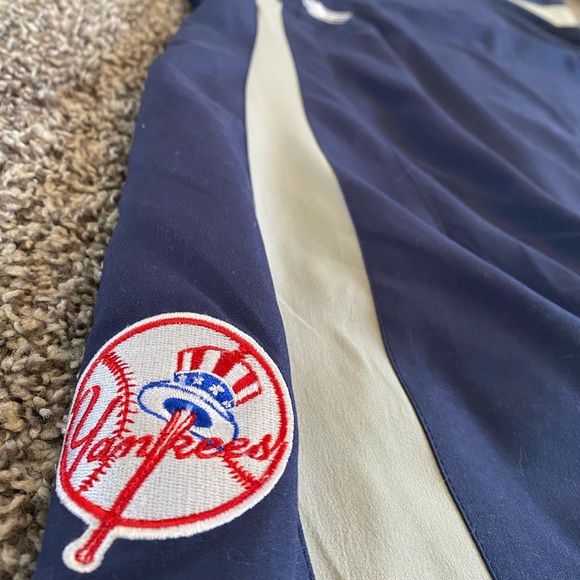 Vintage New York Yankees Jacket Size XXL - Picture 6 of 6